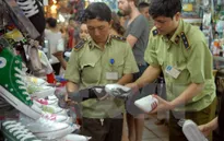 TP.HCM liên tục phát hiện nhiều vụ buôn bán hàng hóa nhập lậu
