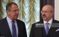 Nga và OSCE thảo luận về khủng hoảng Ukraine và Syria