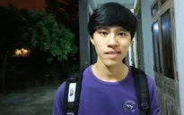 Tặng bằng khen cho sinh viên trả lại 1,3 tỷ đồng cho người đánh rơi