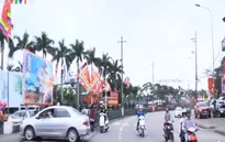 Giảm ùn tắc giao thông tại các lễ hội lớn