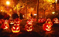 Halloween - Lễ hội mang tính tâm linh và lịch sử