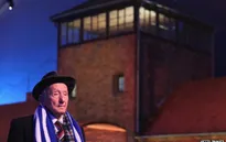 70 năm ngày giải phóng trại tập trung Auschwitz
