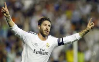 Man Utd nhận tin buồn: Sergio Ramos đồng ý gia hạn với Real Madrid