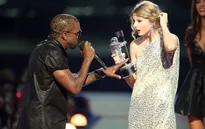 Bỏ qua hiềm khích, Taylor Swift bắt tay với Kanye West