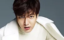 Lee Min Ho tiết lộ tiêu chí chọn vai diễn