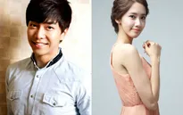 Yoona (SNSD) - Lee Seung Gi chia tay sau gần 2 năm hẹn hò