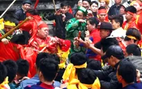 Sẽ cấm tổ chức nếu lễ hội có tình trạng bạo lực