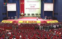 Kỷ niệm 85 năm thành lập Đảng Cộng sản Việt Nam