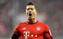 Lewandowski dọa "phá lưới" Arsenal trong màn tái đấu