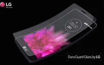 LG G Flex 2: Tự "làm lành" vết xước trong… 10 giây