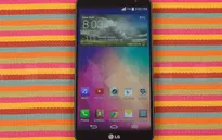 Smartphone cao cấp nhất của LG ra mắt vào cuối năm 2015