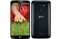 Năm 2014: LG tiêu thụ gần 60 triệu smartphone