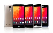 MWC 2015: LG ra mắt bộ tứ smartphone tầm trung