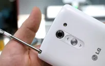 LG G4 lộ thiết kế nguyên khối?