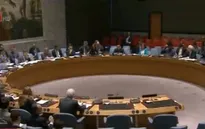 HĐBA Liên Hợp Quốc lên án việc sử dụng vũ khí hóa học ở Syria