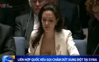 LHQ kêu gọi chấm dứt xung đột tại Syria
