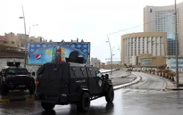 IS tấn công khách sạn tại Thủ đô của Libya