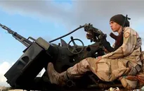 Máy bay cứu trợ y tế tại Libya bị bắn: Đã phát hiện 14 thi thể