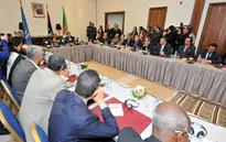Các bên đối địch Libya tiến gần thỏa thuận hòa bình
