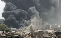 Hội nghị các bên xung đột tại Libya