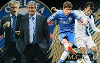 Lịch thi đấu và TT vòng 2 Ngoại hạng Anh: Super Sunday Man City - Chelsea