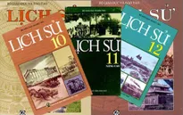 Quốc hội thông qua nghị quyết không cho phép bỏ môn Lịch sử