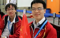 Quang Liêm và Trường Sơn dễ đụng nhau sớm tại World Cup cờ vua