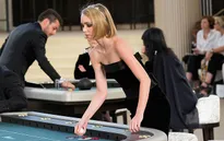 Johnny Depp không bất ngờ về giới tính của con gái
