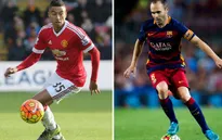 Man Utd đang sở hữu Andres Iniesta “phiên bản Anh”