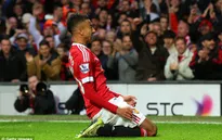 Lingard lần đầu lên tuyển dự trận Anh – Pháp