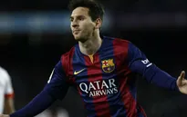 Barcelona chẳng là gì nếu không có Messi