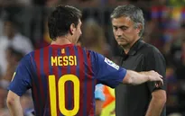 Di Maria: "Mourinho và Messi sẽ là cặp đôi hoàn hảo"