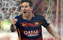 Messi tập luyện cùng Barcelona B, sẵn sàng trở lại đón El Clasico