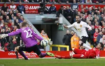 Man Utd - Liverpool: Khó cho The Kop (23h30, BDTV, K+1, VTV6)
