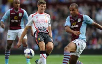 Aston Villa – Liverpool: Miếng mồi ngon? (22h00, TTTV)