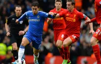 Đại chiến Liverpool – Chelsea: Căng thẳng khu trung tuyến