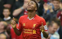 Sterling không thích làm “Người Đặc biệt” tại Liverpool