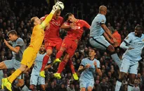 Lịch thi đấu và tường thuật vòng 27 Ngoại hạng Anh: Tâm điểm Man City - Liverpool