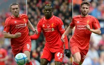 Liverpool và những thất bại từ chính sách chuyển nhượng