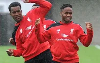 Chuyển nhượng chiều 9/7: Liverpool không thèm chấp Sterling