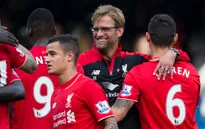 Lịch thi đấu Europa League ngày 6/11: Liverpool tiếp đà thăng hoa