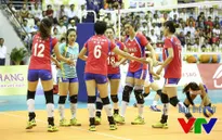 VTV Cup 2015: Hạ Philippines, Liêu Ninh gây sức ép lên ĐT Việt Nam