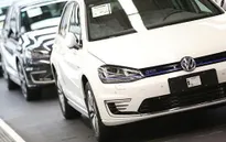 Volkswagen thua lỗ quý đầu tiên sau 15 năm