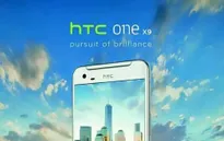 HTC One X9 lộ thiết kế kim loại nguyên khối, màn hình 2K, camera 13MP