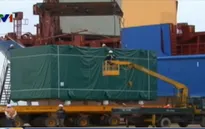 Xuất khẩu thiết bị lọc nước biển lần đầu tiên sản xuất tại Việt Nam