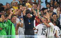 HLV Joachim Loew - ứng viên số 1 cho HLV hay nhất năm 2014?