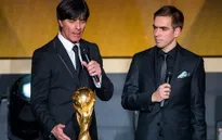“Quên Quả bóng vàng đi, Lahm mới là cầu thủ xuất sắc nhất thập kỷ”