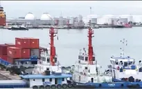 Doanh nghiệp Logistic hưởng lợi ngay lập tức khi vào TPP