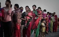 Nepal: Tình trạng buôn bán trẻ em lan rộng sau động đất