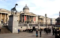 London được tìm kiếm nhiều nhất trên Google